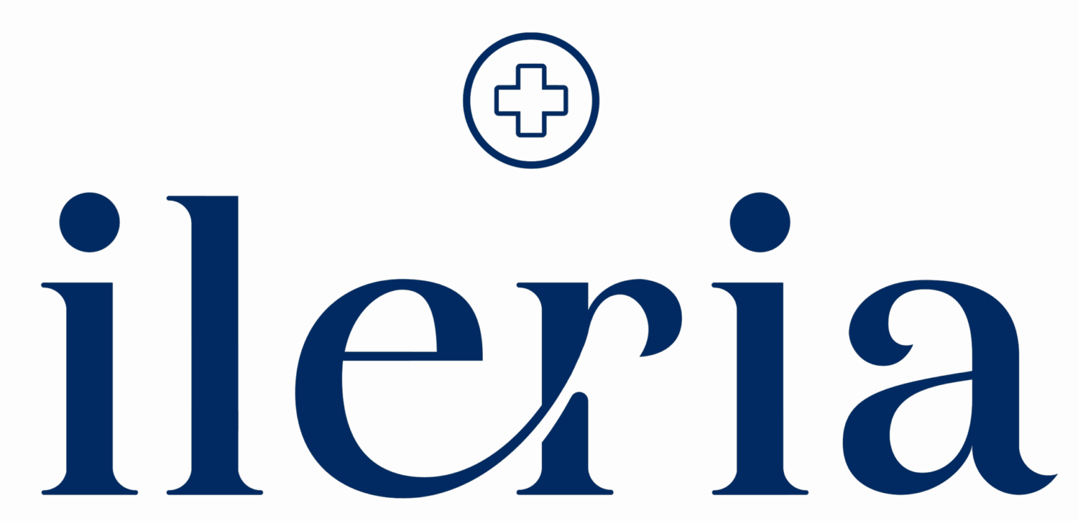 Ileria Logo